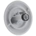 Bouton de minuterie blanc (2 / 2)