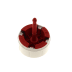 Bouton de programmateur 00625785 (2 / 2)