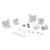 Kit de montage encastrable 140125033609 (2 / 2)