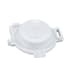 Bouton marche/arrêt blanc rond 8079294016 (2 / 2)