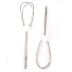 Fouets par 2 SS-1600007386 (1 / 1)