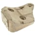Contre-poids superieur 12,5kg (1 / 3)