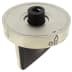 Bouton noir et gris 12h 70X1644 (3 / 3)