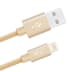 Cable lightning gold (1 / 2)