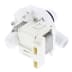 Pompe de vidange avec protection thermique 1327320220 (2 / 2)