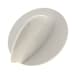 Bouton blanc (1 / 2)