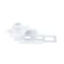 Adaptateur de rail de guidage gauche 97,07mm 140072219052 (2 / 2)