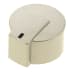 Bouton inox 12h, 355037928/7 (2 / 2)