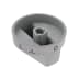 Bouton de régulateur d'énergie inox 140198370037 (2 / 2)