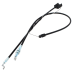 Cable de frein 340475501081, 8413-911602 (1 / 3)