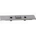 Bandeau de commande inox 140185050030 (1 / 2)