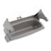 Poignee de porte argent 1172612200 (1 / 2)