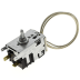 Thermostat 077b6941 (1 / 2)