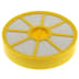 Pre-filtre rond d=153 , 907671-01 (1 / 2)