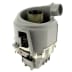 Pompe de cyclage-chauffage 00654575 (1 / 3)