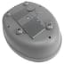 Socle inferieur gris (1 / 1)