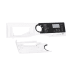 Bandeau de commande blanc 140206642013 (2 / 2)