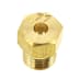 Injecteur 0.77 auxilliaire gaz naturel (1 / 1)
