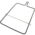 Resistance sole 1400w (1 / 1)