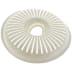 Filtre tamis blanc ss-192357 (2 / 2)