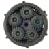 Carter d'engrenage 5131044039 (2 / 3)