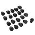 Lot de 20 butées de grille 4055370367 (2 / 2)