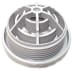 Grille sortie buee (1 / 1)