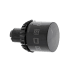 Bouton de fonctions noir 10+0 140210733055 (1 / 2)