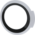 Cadre-hublot 00743501 origine (1 / 1)