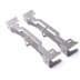 Ens. support mural (x2) proms v noir2100, 098709 (1 / 2)