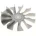 Hélice de ventilateur 3581960980 (1 / 2)