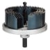 Set 5 scies cloches 60 à 92mm (1 / 1)