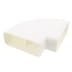 Accessoire coudé 90° 94x227x2mm 4055385274 (2 / 2)