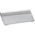 Portillon transparent 4055956009 (1 / 2)