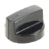 Bouton noir 12h 157240571 (1 / 2)