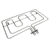 Resistance super grill 2900w 806891213 (1 / 1)