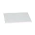 Clayette en verre avec arrêt neutre 458,5x280mm 4055421103 (1 / 2)