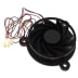 Moteur ventilateur 0064001834 (1 / 3)