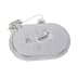 Plaque chauffante ovale d=140/250mm 3740638212 (2 / 2)