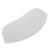 Poignee hublot blanche (1 / 2)