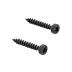 Lot de 2 vis de fixation encastrable 4x25mm 140135761017 (2 / 2)