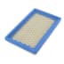 Filtre a air 17211zg9m00 , 1408301s (2 / 2)