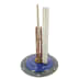 Resistance blindée 6 trous + joint 1600w 97863564 origine (4 / 6)