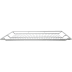 Grille de four 452x378mm, 00577584 (3 / 3)
