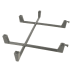 Support casserole gauche c00273961 (2 / 2)