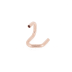 Raccort tuyauterie (condenseur) 906482 (1 / 1)