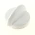Bouton programmateur blanc (1 / 2)