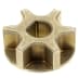 Pignon de chaine 5131016442 (1 / 2)