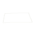 Joint de porte blanc 4055848263 (1 / 2)