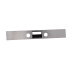 Bandeau de commande inox 140114306875 (1 / 2)